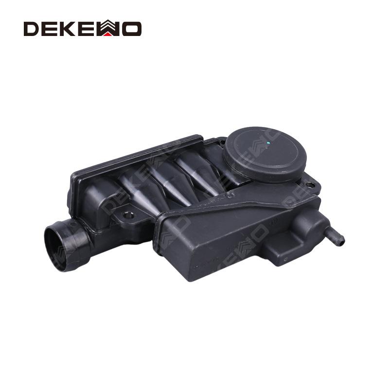 适用大众途锐奥迪A6C6Q7A8V8废气阀4.2油水分离器079103464D