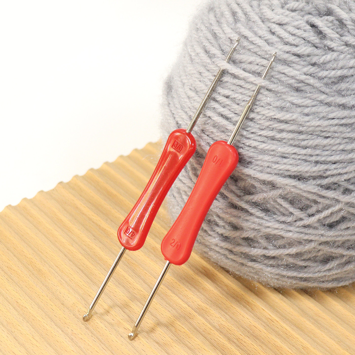 T双头钩针A1pq808-毛衣针粗细钩针手工编织工具帽子包包毛线钩针,居家布艺,针,淘宝优惠券,粉丝福利购,淘宝优惠卷