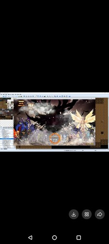 三界1.8.7MV源码工程完结版可以做游戏需要的私聊电脑的？