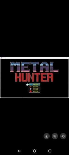 rpg重装机兵Metal Hunter20260312真香高爆率经验电脑版带攻略