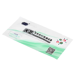 5条】大卫早早孕(HCG)检测试条高精度精准次日达怀孕验孕棒测试纸