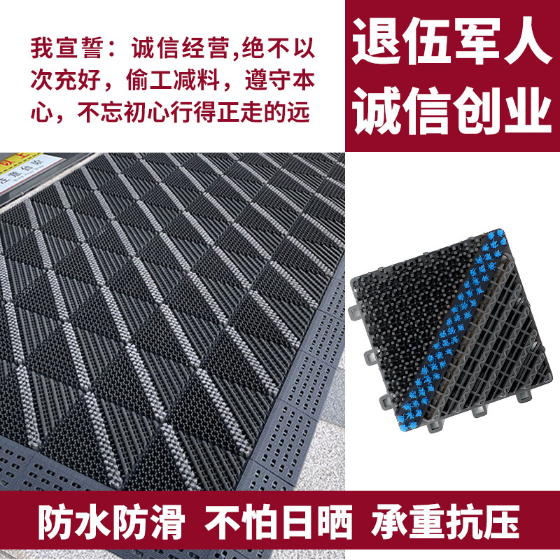 入户门口除尘防滑地垫酒店商场
