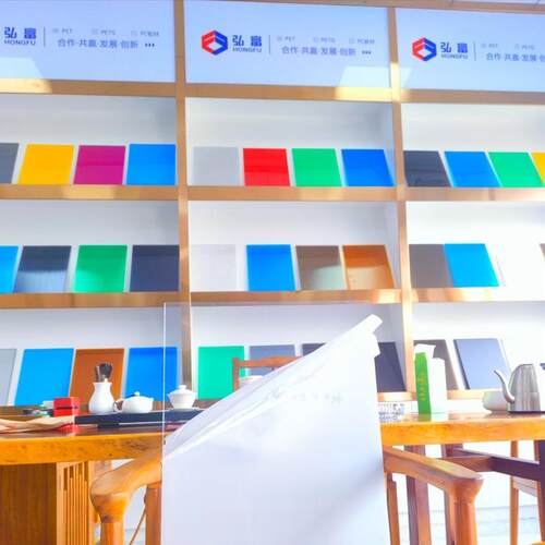 高透明塑料板展示柜相框面板阳光雨棚板耐高温pet硬挡板pc耐力板