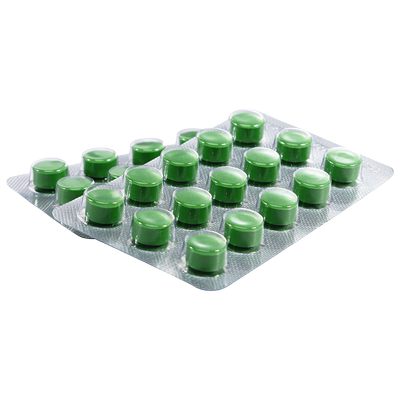 【诺金】湿毒清片0.5g*30片/盒