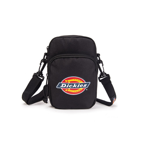 dickies 男女同款小挎包时尚单肩包潮流斜挎包学生手机收纳小包包