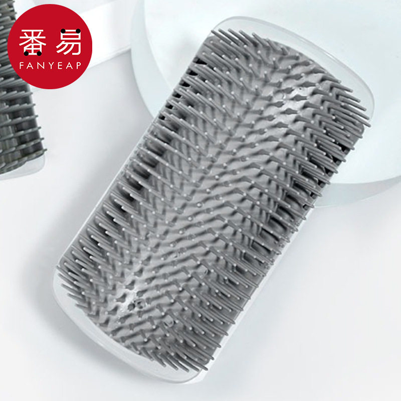 蹭痒器AB1sq魉0-猫咪蹭毛器猫墙角挠痒玩具猫抓板自嗨按摩蹭头,宠物/宠物食品及用品,猫抓板,淘宝优惠券,粉丝福利购,淘宝优惠卷