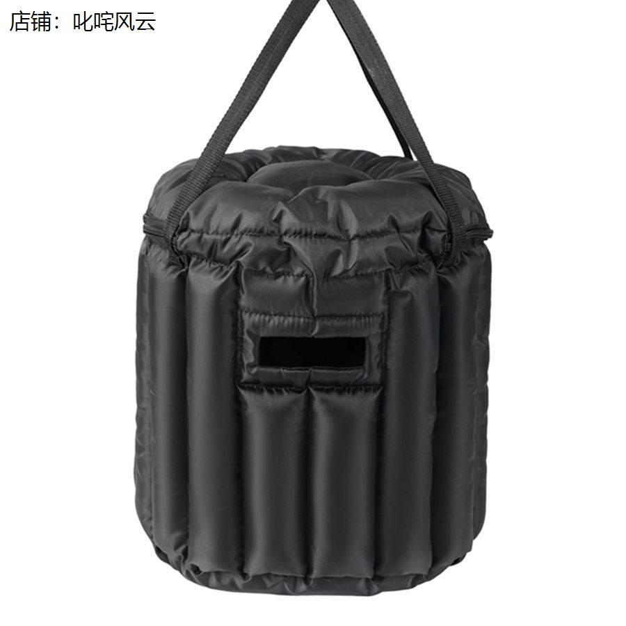 全新升级手提高压锅保温