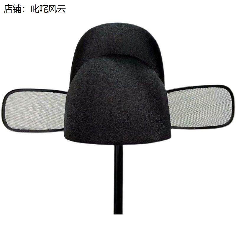 唐朝帽子官帽乌纱帽明制