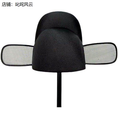 唐朝帽子官帽乌纱帽明制