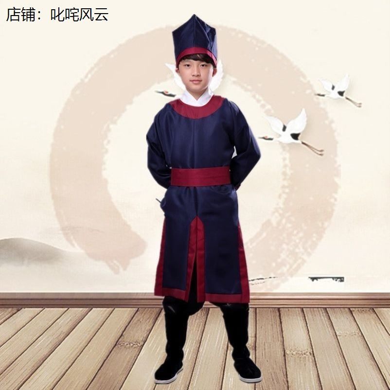 古装成人御前侍卫明朝官