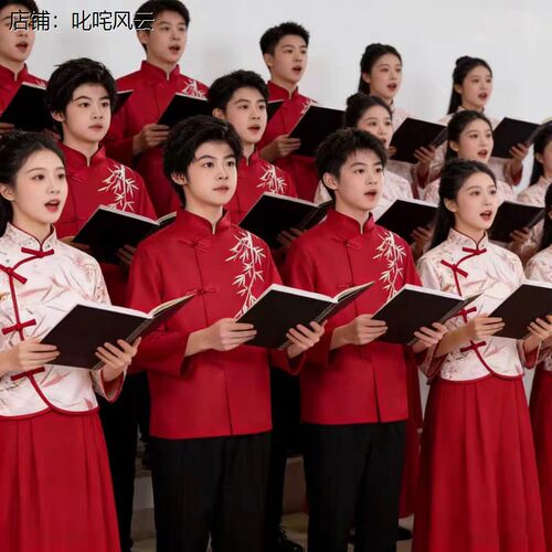 儿童初中小学生男女童合