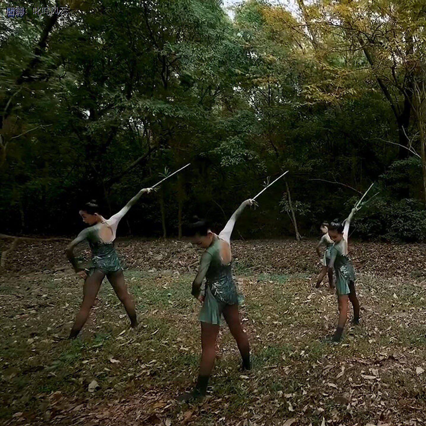 第十三届小荷风采竹三尺