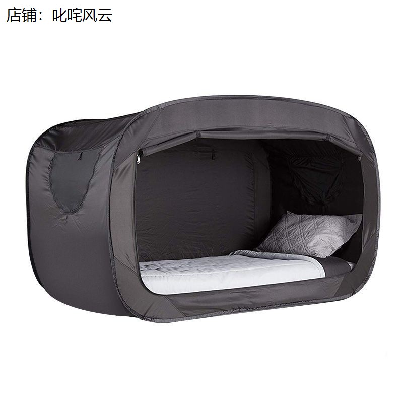 空调蚊帐专用帐篷露营折叠免