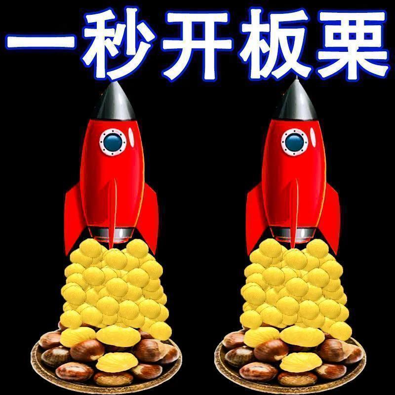 板栗开口器剥栗子剥生板栗刀夹子