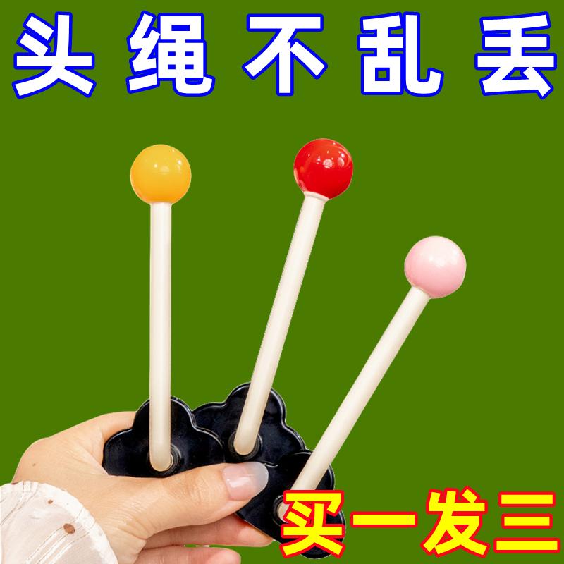 首饰收纳盒项链戒指耳环耳钉耳夹