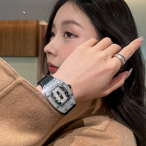 名牌正品手表女士表2021