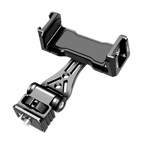 科加金属手机夹兔笼扩展双热靴