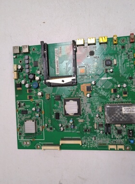 原装TCL L46P21FBDE 主板40-206C11-MAG2XG 屏LTA460HJ09