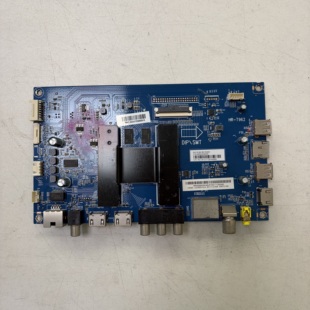 海尔LQ55H71主板 0091802191 V1.7 0090727428G屏LSC550FN10