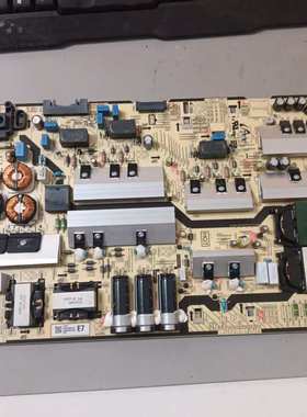 适用于三星电视机电路板电源板 BN44-00874A BN44-00874B/C/D