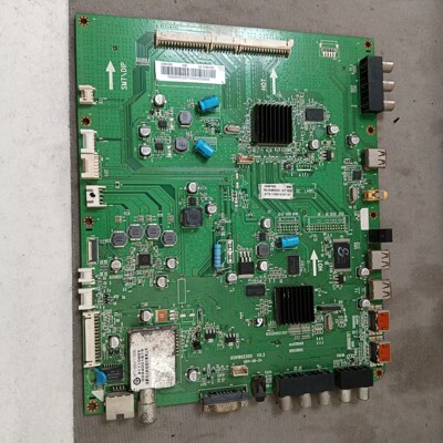 海尔LE48A700K主板0091802300 V0.3 配屏LTA480HW01