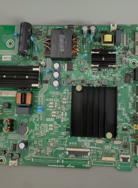 海信58A52E 主板RSAG7.820.9506 配屏HD580X1U01-K1