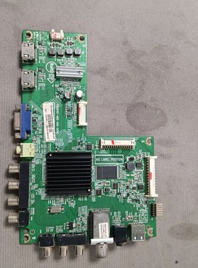 海尔LE46G3000主板715G6187-M0E-000-004K屏TPT460H1-WU220