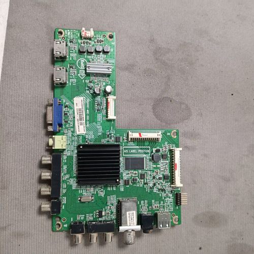 海尔LE46G3000主板715G6187-M0E-000-004K屏TPT460H1-WU220