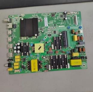 康佳 LED55UC3主板35022713屏72001990YT V1