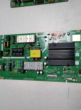 原装拆机创维50A4主板5800-A6H700-3P10屏RDL500WY(PN0-008)