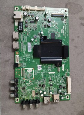 创维K55J主板5800-A8S600-0P40屏RDL550FYLD0-104