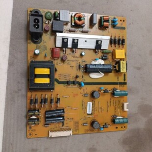 创维49E6000\49E3500 电源板168P 5800-L4K011-0010