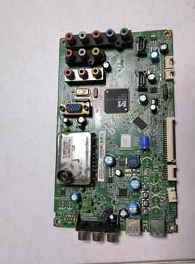 原装TCL L42P60FBD 主板40-MS4800-MAD2XG 配屏LVF420AUBK