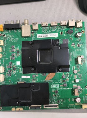 原装东芝75U6900C主板40-M838AI-MAC2HG屏LVU750NDBL SD9W02