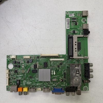 原装海信LED39K316X3D液晶主板RSAG7.820.4813配屏V390HK1-LS5