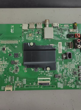 海信LED49E320A主板RSAG7.820.6510屏HD490DF-B71