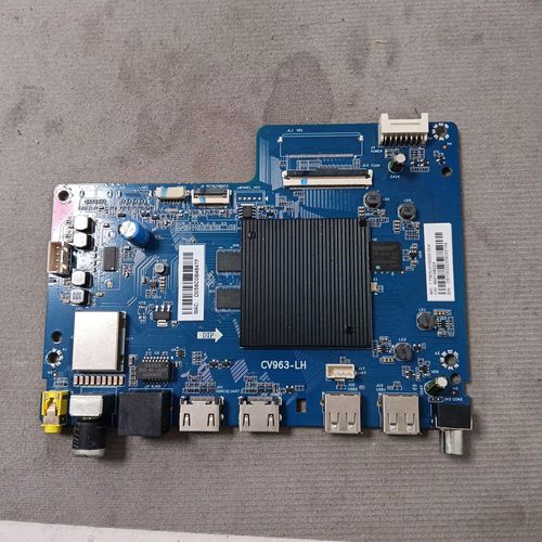 海尔L65F6主板CV963-LH屏  ST6451D06-3