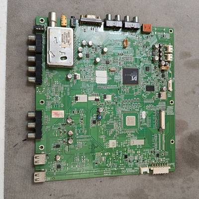 康佳LED46MS92DC主板 35015709 屏 LTA460HM06