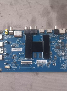 海尔LS55AL88M81主板 0091802191屏LSC550FN11-9