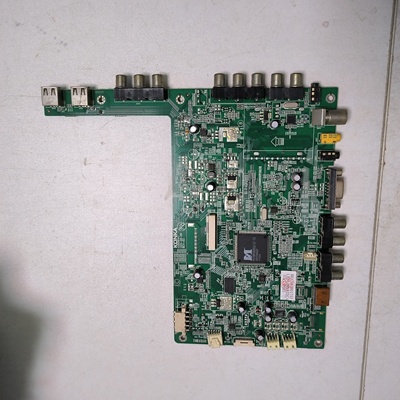 原装电视 长虹LED26860iX 主板JUC7.820.00043513屏T260XW06