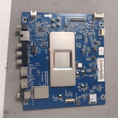 长虹65A5U主板JUC7.820.00192249组件J50京东方屏C650U17-E1-B