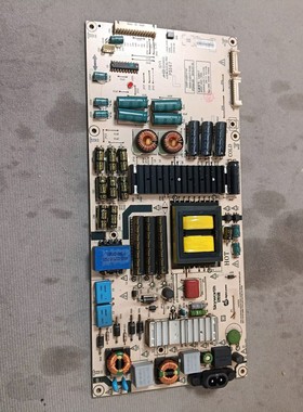 创维49Q8  电源板 168P-L6J017-01 5800-L6J017-0100