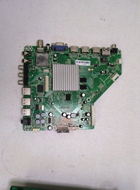 原装乐视Letv S40主板CV801LE-A屏TPT390J1-HVN04