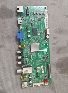 原装TCL B42E680/650主板40-MS8812-MAD2HG配屏LVF420NDAL