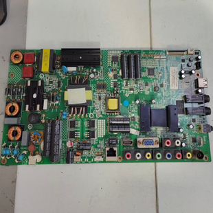 康佳LED32F1100CF主板35017517屏72000291YT