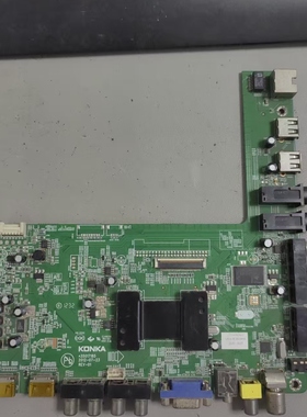 康佳LED42M3500PDE 主板35017185 屏LC420DUN(SF)(U3)