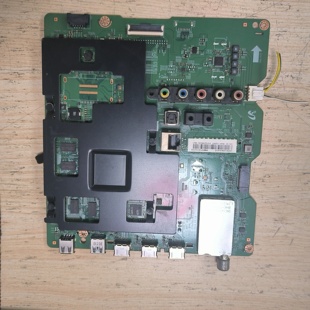GH055HGLV8H 02210B屏CY 原装 拆机三星UA55HU5900J主板BN41