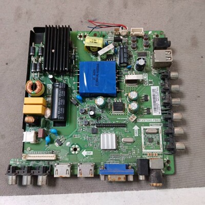 康佳 LED42F1500C主板 TP.VST69D.PB83屏72000035YTGK