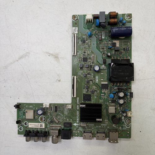 原装海信43A3F主板RSAG7.820.10573屏HD425Y1F71