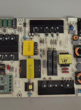 海信LED55EC880UCQ电源板RSAG7.820.6350 HLL-4655WP